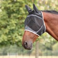 FLYGUARD PRO AIR MOTION FLY MASK WITH EARS 6676